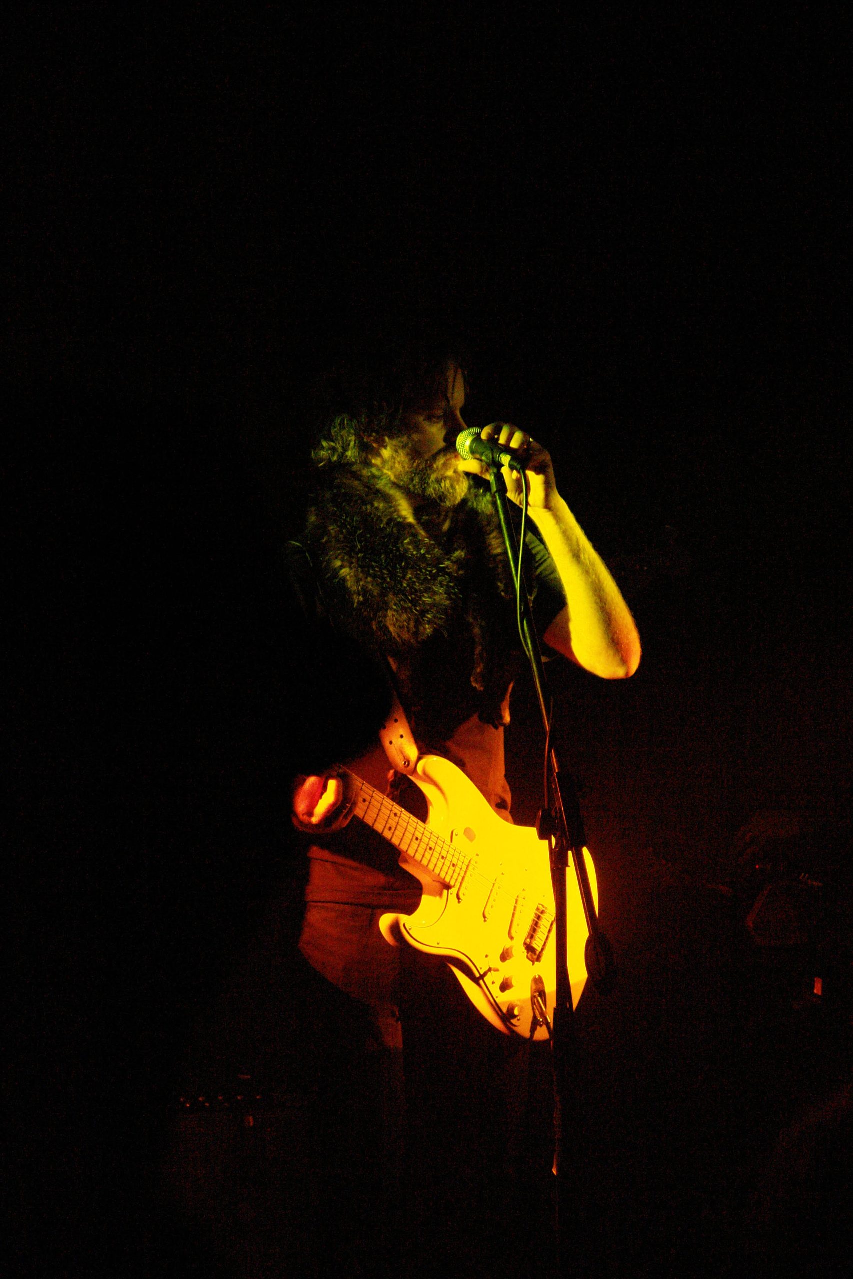 Woolfy